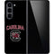 University of South Carolina Athletic Text & Logo Galaxy Z Fold5 5G Skin